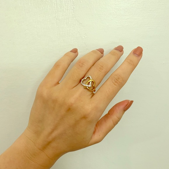 Swarovski Ring